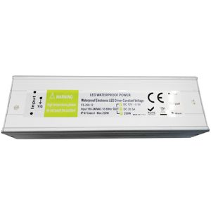 Блок питания ML 240W 12V IP67
