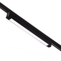 Светильник LINER 30W 100° 3000К CRI85 Черный 2TRA однофазный 220V 465x33x34mm