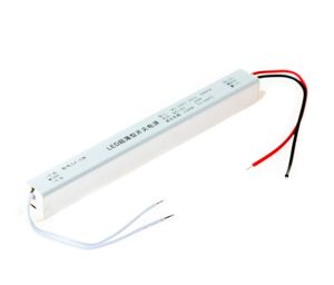 Блок питания постоянного напряжения ML 24W 12V, 2A 150x18x18mm IP20
