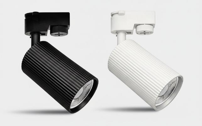 Трековый светильник серии COLT V MR16 GU10 2TRA 220V Трековый светильник серии COLT V MR16 GU10 2TRA 220V