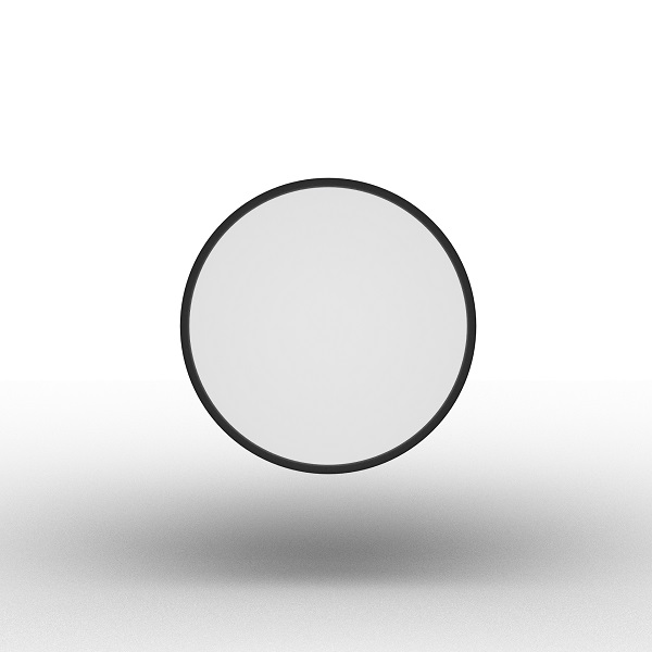 Накладные светильники серии RONDO 3000К/4000К/6000К 