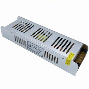 Блок питания ML 250W SLIM 12V IP20