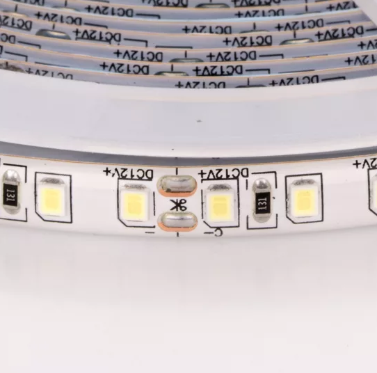 Холодный IP65 12V 2835/120 ML(5м)