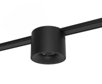 Светильник RONDO MAGNETIC H5 48V 10W 36° CRI90 OSRAM 4000K | Black