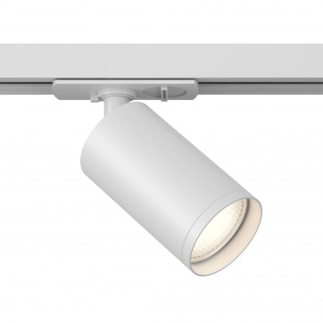 Св-к трековый под лампу FLEXY SPOT MR16 GU10 WHITE