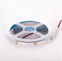 Красный IP33 12V 5050/60 ML (5м)