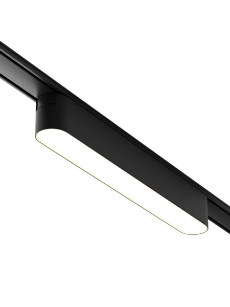 Светильник LINER MAGNETIC Н5 48V 12W 120° 3000K OSRAM | White 222х25х25mm