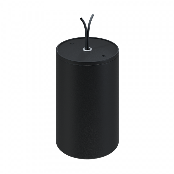 Светильник накладной COLT MR16 GU10 Черный корпус ML 24112 S55x80mm