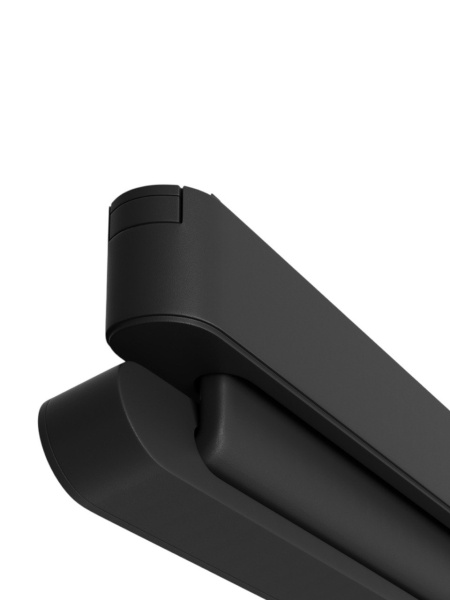 Основание поворотное под линейный светильник MAGNETIC H5 222x25x47.6mm