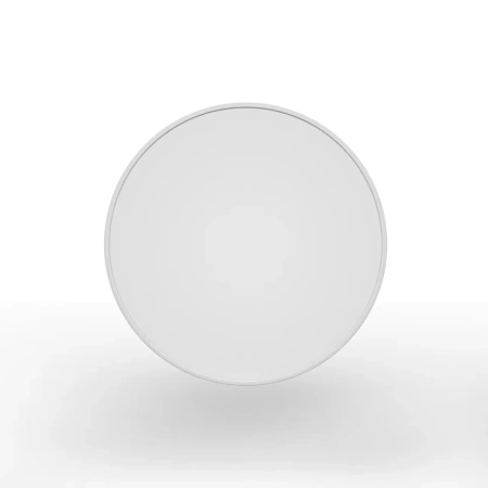 Светильник накладной RONDO 9W D93x30mm 3000К/4000K/6000К White