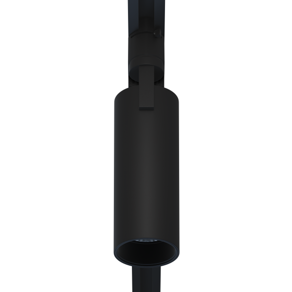 Светильник CITY NEW 30W 4000К CRI85 36° Черный 2TRA однофазный 220V 60x155mm