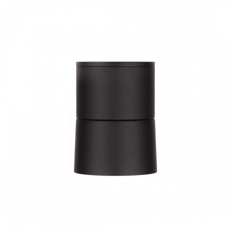 Светильник светодиодный накладной поворотный COLT R70 10W 3000K 36° BLACK Ø70x100mm