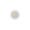 Светодиодная лампа MR16 10W 4000К GU10 угол света 38 град. white, 220V, 50x56mm