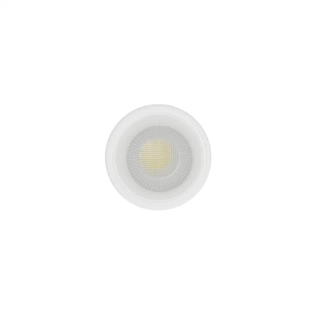 Светодиодная лампа MR16 10W 4000К GU10 угол света 38 град. white, 220V, 50x56mm