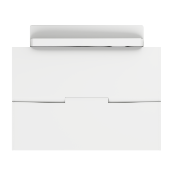 Светильники BLACK BOOK 6W OSRAM 36° WW/3000К, Белый корпус 2TRA