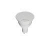 Светодиодная лампа MR16 10W 4000К GU10 угол света 38 град. white, 220V, 50x56mm