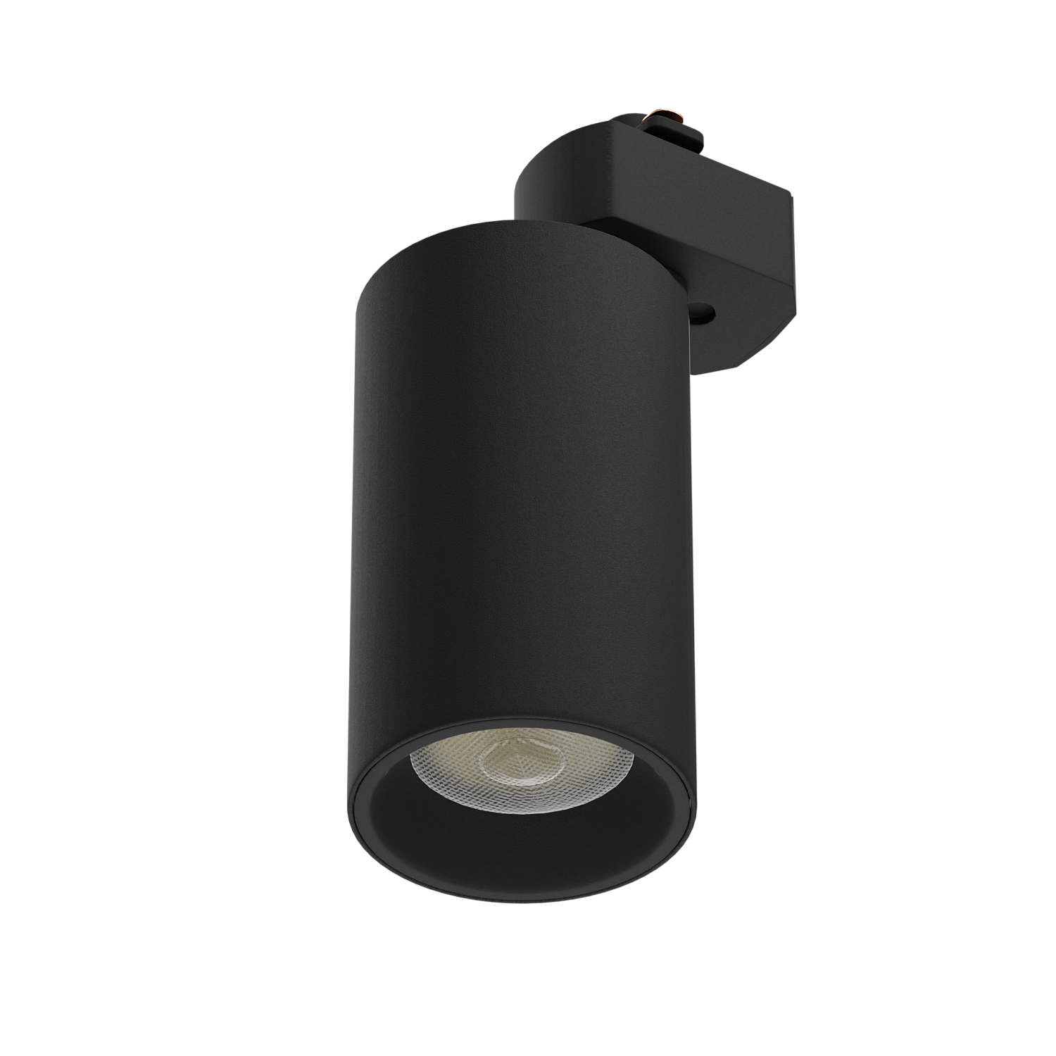 Трековые светодиодные светильник серии CITY NEW мощность 7W 