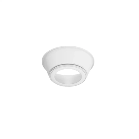 Светодиодная лампа MR16 10W 4000К GU10 угол света 38 град. white, 220V, 50x56mm