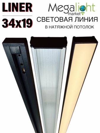 Торцевая заглушка для профиля  CITY 2TRA