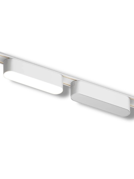 Светильник LINER MAGNETIC Н5 48V 6W 90° 4000K OSRAM | White 115х25х25mm