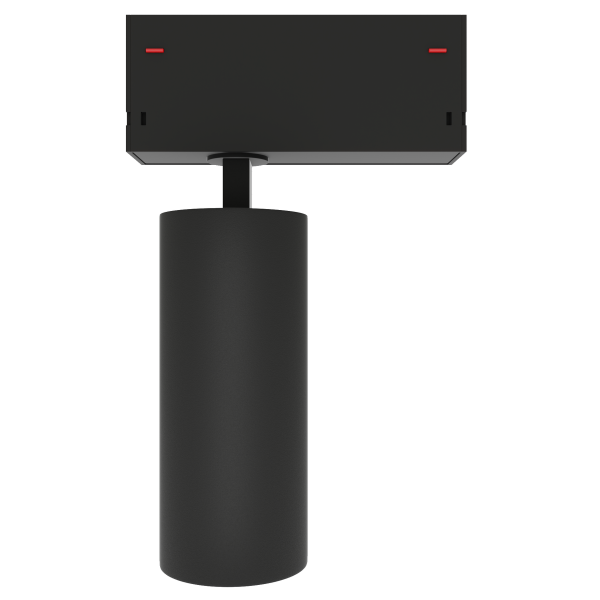 Светильник SPOT MAGNETIC S39 SMART DIM 30W 36° CREE CRI90 4000K 4TRA | BLACK L160x80mm