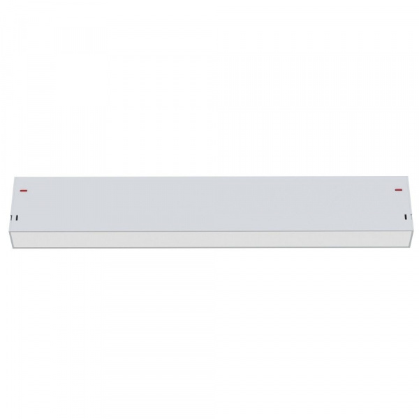 Светильник LINER S39 SMART DIM 30W OSRAM CRI90 TRIX 3000-6000K 120° | WHITE L402x34x58mm