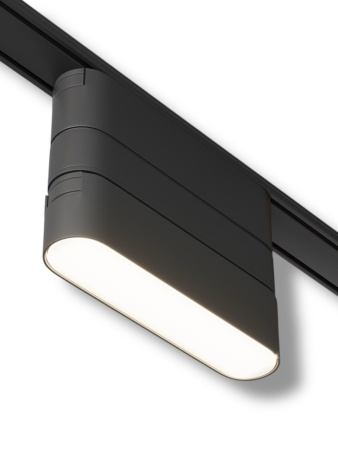 Основание под линейный светильник MAGNETIC H5 115x25x47.6mm