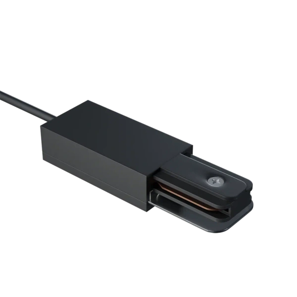 Токоподвод ML 2TRA Черный