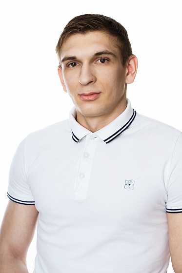 Александр Соколов