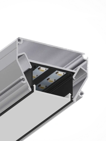 Комплект Профильная система для натяжного потолка 54х32х1500mm