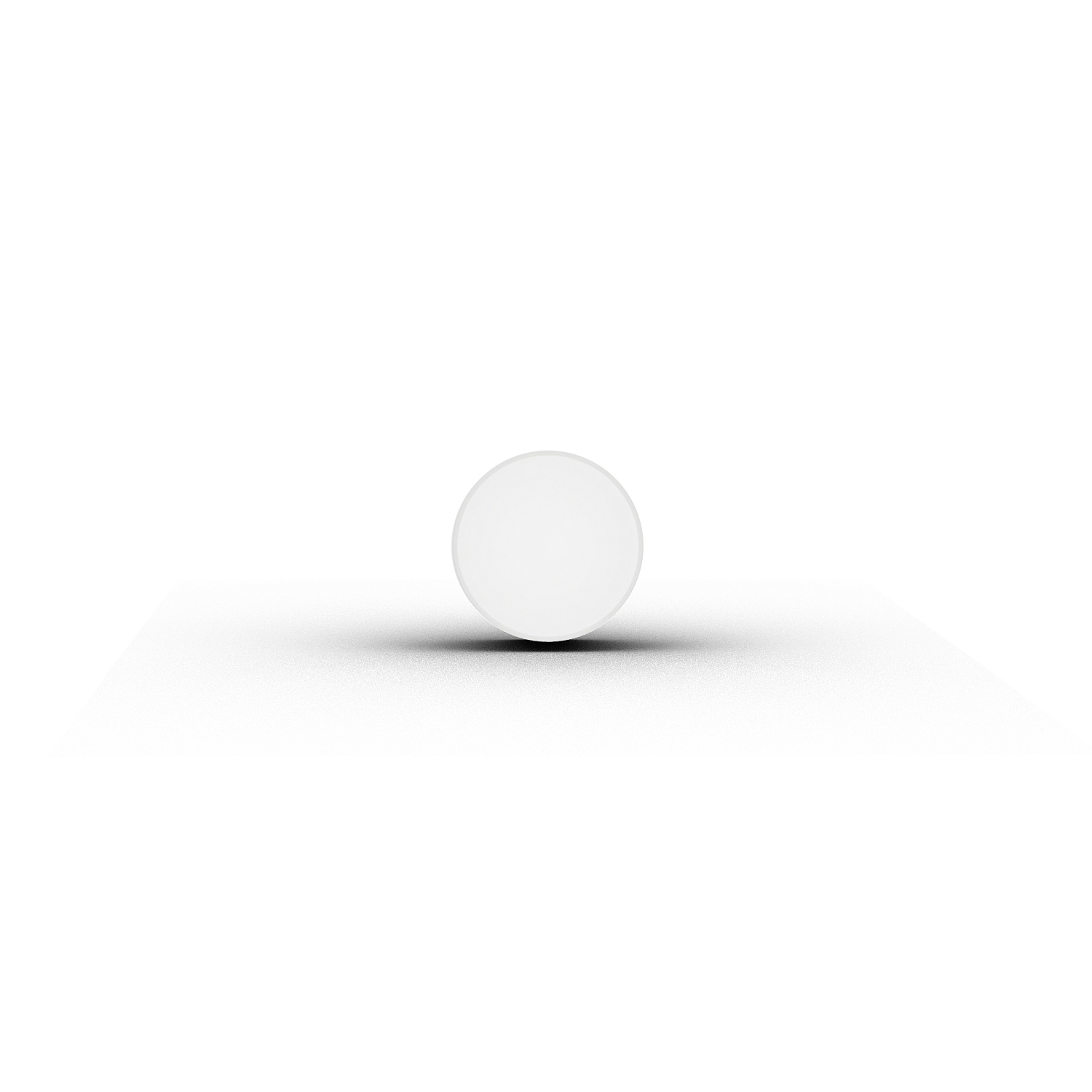 Накладные светодиодные светильники серии RONDO 