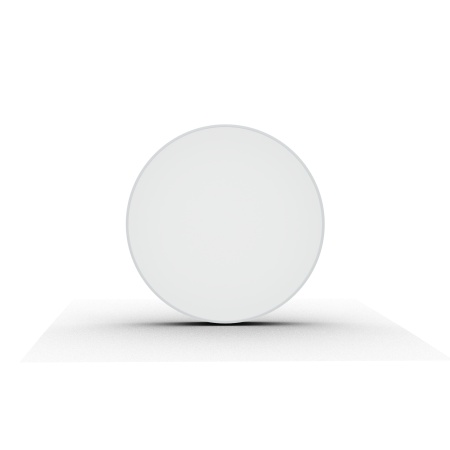 Светильник накладной RONDO 36W White 4000K | Ø300x60mm 