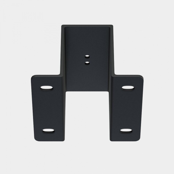 Скоба для встраиваемого монтажа для трековой системы S25 W38х48мм EAC19329