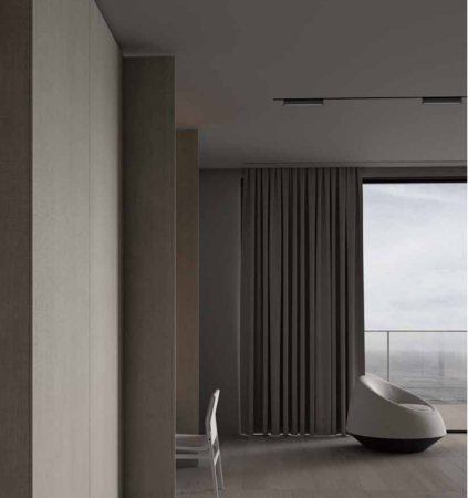 Блок питания ML S10 100W 48V Black | 200х10х37mm