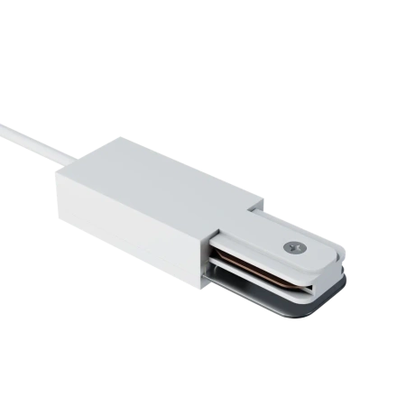 Токоподвод ML 2TRA Белый