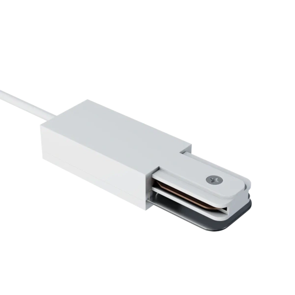 Токоподвод ML 2TRA Белый