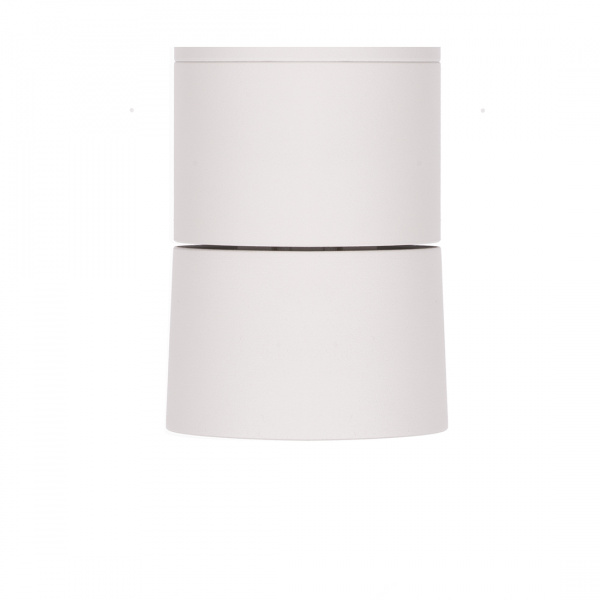 Светильник светодиодный накладной поворотный COLT R95 20W 4000K 36° WHITE Ø95x110mm