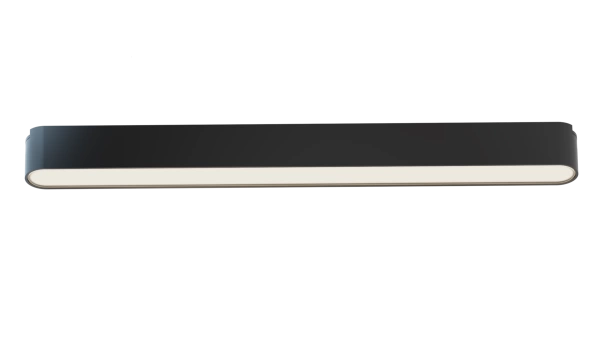 Трековый магнитный светильник LINER MAGNETIC H4 24V 18W 120° 3000К/4000K/6000К OSRAM 