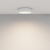 Светильник накладной RONDO 36W White 4000K | Ø300x60mm 