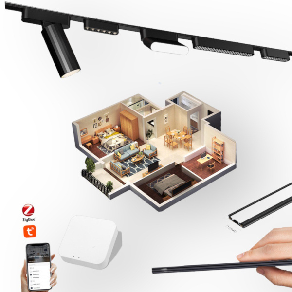 Коннектор для подключения с проводом H5 2TRA White