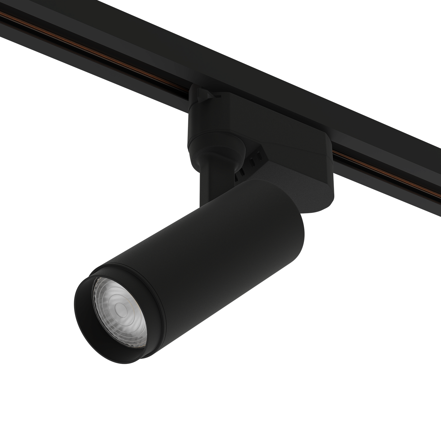 Серия трековых светильников CITY ZOOM 2TRA 3000K/4000K/6000К