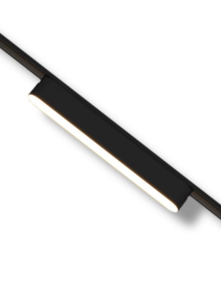 Светильник LINER MAGNETIC Н5 48V 12W 120° 4000K OSRAM | White 222х25х25mm