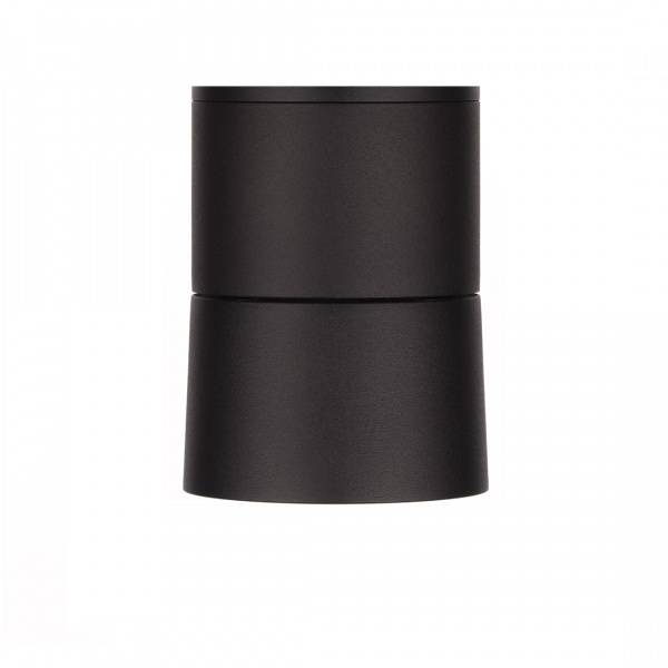 Светильник светодиодный накладной поворотный COLT R95 20W 3000K 36° BLACK Ø95x110mm