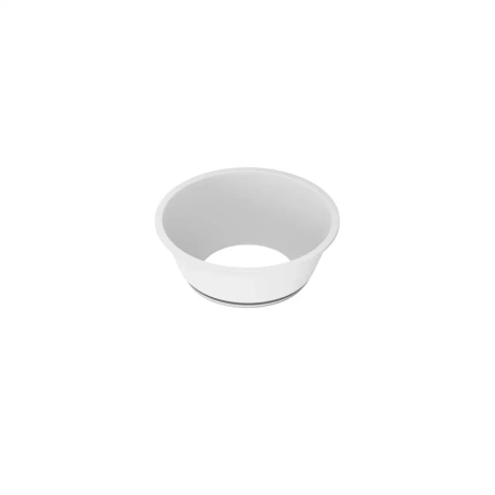 Светодиодная лампа MR16 10W 4000К GU10 угол света 38 град. white, 220V, 50x56mm