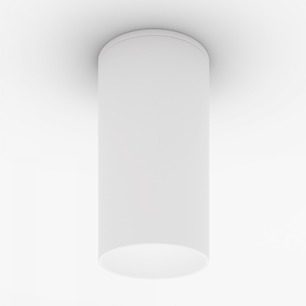 Светильник накладной COLT MR16 GU10 Белый корпус ML 23438 S55x102mm