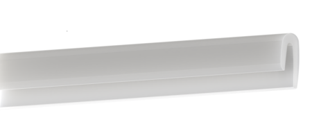 Вставка для трековой системы для натяжных потолков S10 1000mm