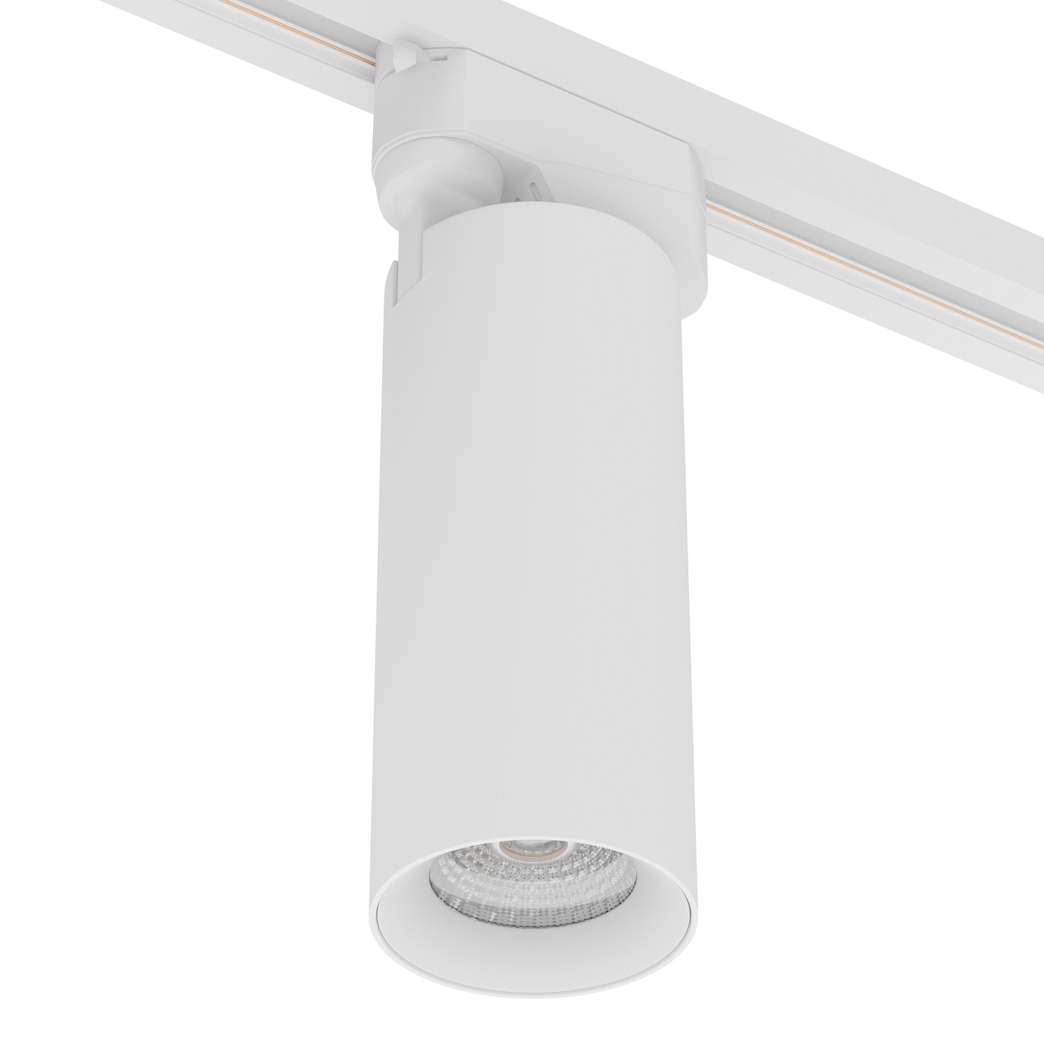 Трековые светодиодные светильник серии CITY NEW 3000/4000/6000К