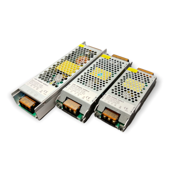 Блок питания ML 60W SLIM 12V IP20