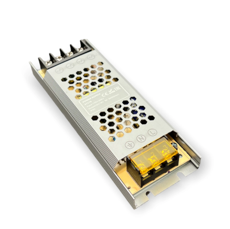 Блок питания ML 60W SLIM 12V IP20