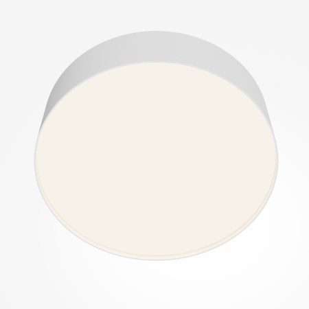 Светильник накладной RONDO 36W White 4000K | Ø300x60mm 